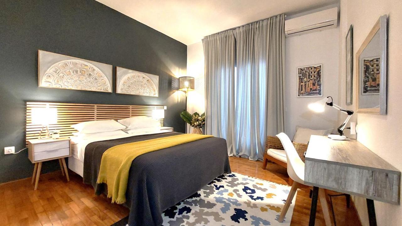 Apartment Aay- Corfu Town & Sea 2bedroom Renovated + Lift / Comfy&design+wifi Corfu (city)