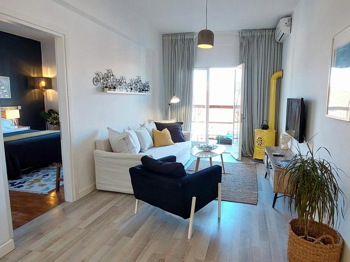Aay- Corfu Town & Sea 2bedroom Renovated + Lift / Comfy&design+wifi Apartment Corfu (city)