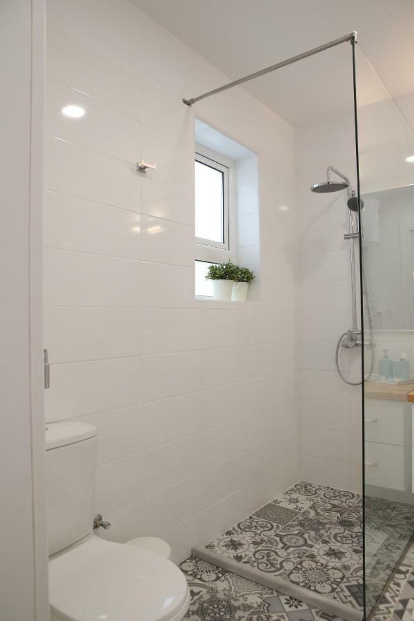 Apartment Aay- Corfu Town & Sea 2bedroom Renovated + Lift / Comfy&design+wifi *